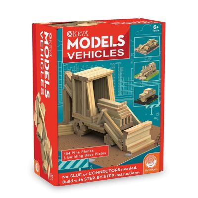 model vehicles