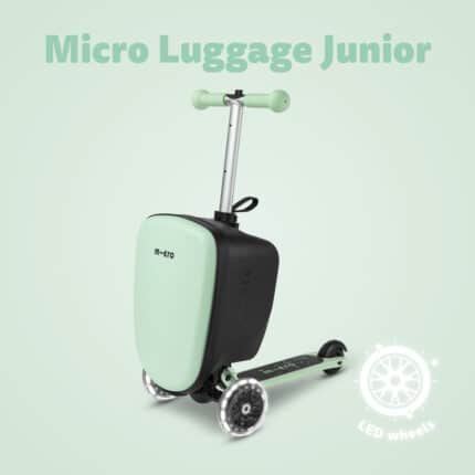 Luggage Scooter