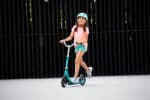 big wheel scooter