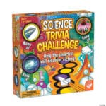 Science Trivia