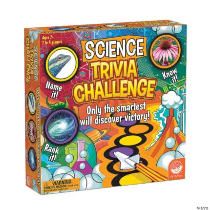 Science Trivia