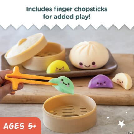 Sensory Toys