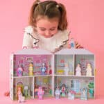 dolls house