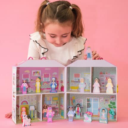 dolls house