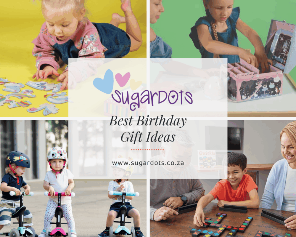 Birthday Gift Ideas