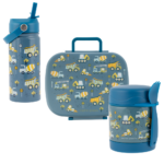Stephen Joseph Bento Lunch Box Bundle - Image 5