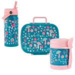 Stephen Joseph Bento Lunch Box Bundle - Image 7