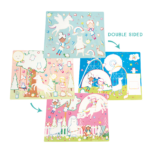 Floss & Rock Magic Water Colour Changing Placemats - Image 3