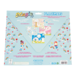 Floss & Rock Magic Water Colour Changing Placemats - Image 5