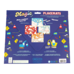 Floss & Rock Magic Water Colour Changing Placemats - Image 13