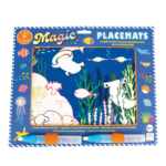 Floss & Rock Magic Water Colour Changing Placemats - Image 14