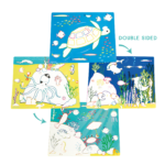Floss & Rock Magic Water Colour Changing Placemats - Image 15