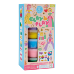 Floss & Rock Clay & Play Creative Art Set - Image 34