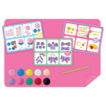 Floss & Rock Clay & Play Creative Art Set - Image 36