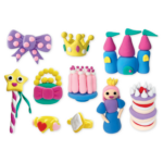 Floss & Rock Clay & Play Creative Art Set - Image 35