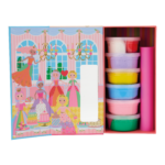 Floss & Rock Clay & Play Creative Art Set - Image 33