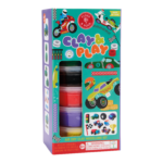 Floss & Rock Clay & Play Creative Art Set - Image 29