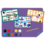 Floss & Rock Clay & Play Creative Art Set - Image 31