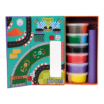 Floss & Rock Clay & Play Creative Art Set - Image 28