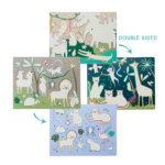 Floss & Rock Magic Water Colour Changing Placemats - Image 19