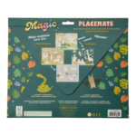 Floss & Rock Magic Water Colour Changing Placemats - Image 21