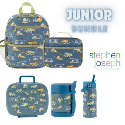 Stephen Joseph Junior School Bundle