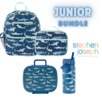Stephen Joseph Junior First Day of School Bundle - Image 2