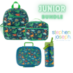Stephen Joseph Junior First Day of School Bundle - Image 7