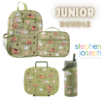 Stephen Joseph Junior First Day of School Bundle - Image 6