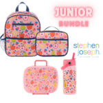 Stephen Joseph Junior First Day of School Bundle - Image 5