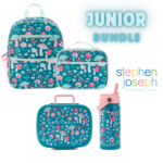 Stephen Joseph Junior First Day of School Bundle - Image 3