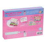 Floss & Rock Magnetic Play Scene and Doodle Set - Image 12