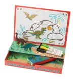 Floss & Rock Magnetic Play Scene and Doodle Set - Image 9