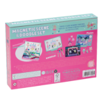 Floss & Rock Magnetic Play Scene and Doodle Set - Image 7