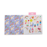 Floss & Rock Scribble and Sniff Colouring Book - Image 3