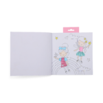 Floss & Rock Scribble and Sniff Colouring Book - Image 4