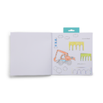 Floss & Rock Scribble and Sniff Colouring Book - Image 8