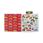 Floss & Rock Scribble and Sniff Colouring Book - Image 11