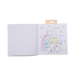 Floss & Rock Scribble and Sniff Colouring Book - Image 16