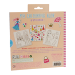 Floss & Rock Scribble and Sniff Colouring Book - Image 17