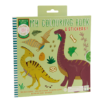 Floss & Rock Scribble and Sniff Colouring Book - Image 18