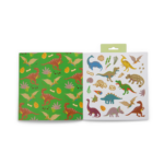 Floss & Rock Scribble and Sniff Colouring Book - Image 19