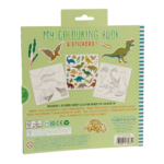 Floss & Rock Scribble and Sniff Colouring Book - Image 21