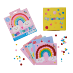 Floss & Rock Pom Pom Art - Image 9