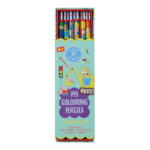 Floss & Rock Colouring Pencils - Image 8
