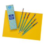 Floss & Rock Colouring Pencils - Image 10