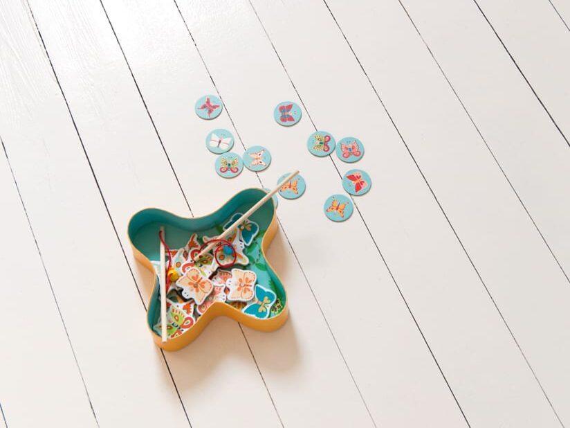 Scratch Europe 3 in 1 Classic Games Set