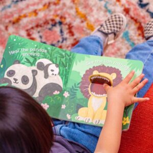 Stephen Joseph Board Book