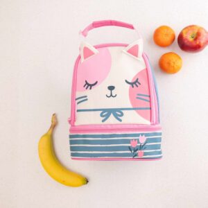 Stephen Joseph Lunch Pals - Lunch Box for Kids