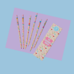 Floss & Rock Colouring Pencils